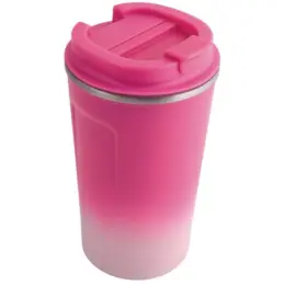 500ml Pink Allure Vacuum Cup image